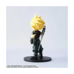 Square Enix Adorable Arts Final Fantasy VII Remake Cloud Strife -Negozio Di Giocattoli square enix adorable arts final fantasy vii remake cloud strife 4