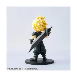 Square Enix Adorable Arts Final Fantasy VII Remake Cloud Strife -Negozio Di Giocattoli square enix adorable arts final fantasy vii remake cloud strife 5