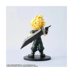 Square Enix Adorable Arts Final Fantasy VII Remake Cloud Strife -Negozio Di Giocattoli square enix adorable arts final fantasy vii remake cloud strife 6