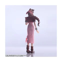 Square Enix Bring Arts Final Fantasy VII Aerith Gainsborough -Negozio Di Giocattoli square enix bring arts final fantasy vii aerith gainsborough 6
