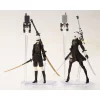 Square Enix Nier Automata 2b & 9s Model Kit