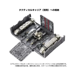 Takara Tomy Diaclone Reboot Argo Versaulter Voyager Unit Guard Fleet Version -Negozio Di Giocattoli takara tomy diaclone reboot argo versaulter voyager unit guard fleet version 7