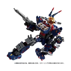 Negozio Di Giocattoli -Negozio Di Giocattoli takara tomy diaclone reboot da 102 battle buffalo mkiv d calibur 1