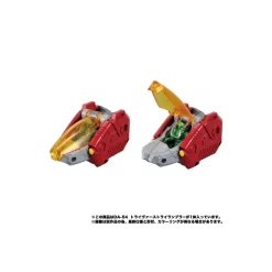 Takara Tomy Diaclone Reboot DA-54 Triverse Trirambler 12 Takara Tomy Diaclone Reboot DA-54 Triverse Trirambler -Negozio Di Giocattoli takara tomy diaclone reboot da 54 triverse trirambler 3