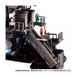 Takara Tomy Diaclone Reboot DA-95 Robot Base Mobile Land Battleship Grand Daion -Negozio Di Giocattoli takara tomy diaclone reboot da 95 robot base mobile land battleship grand daion 4