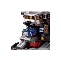 Takara Tomy Diaclone Reboot DA-96 Dia-Fighter S Robot Base Equipped Machine -Negozio Di Giocattoli takara tomy diaclone reboot da 96 dia fighter s robot base equipped machine 4