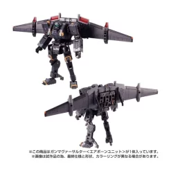 Takara Tomy Diaclone Reboot Gamma Versaulter Airborne Unit -Negozio Di Giocattoli takara tomy diaclone reboot gamma versaulter airborne unit 6