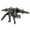 Takara Tomy Diaclone Reboot Gamma Versaulter Airborne Unit Cosmo Marines Version