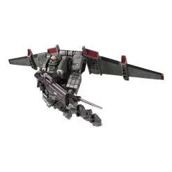 Takara Tomy Diaclone Reboot Gamma Versaulter Airborne Unit Cosmo Marines Version -Negozio Di Giocattoli takara tomy diaclone reboot gamma versaulter airborne unit cosmo marines version 2