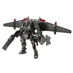 Takara Tomy Diaclone Reboot Gamma Versaulter Airborne Unit Cosmo Marines Version