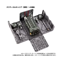 Takara Tomy Diaclone Reboot Tactical Mover Hawk Modular Mode Space Marine Corps Version 19 Takara Tomy Diaclone Reboot Tactical Mover Hawk Modular Mode Space Marine Corps Version -Negozio Di Giocattoli takara tomy diaclone reboot tactical mover hawk modular mode space marine corps version 9