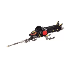 Takara Tomy Diaclone Reboot Tactical Mover Hawk Versaulter Orbithopter Unit Dark Version -Negozio Di Giocattoli takara tomy diaclone reboot tactical mover hawk versaulter orbithopter unit dark version 5