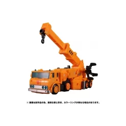 Takara Tomy Transformers Earthrise ER-02EX Grapple -Negozio Di Giocattoli takara tomy transformers earthrise er 02ex grapple 4