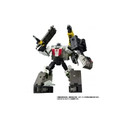 Takara Tomy Transformers Earthrise ER-04 Ironworks -Negozio Di Giocattoli takara tomy transformers earthrise er 04 ironworks 2