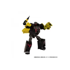 Takara Tomy Transformers Earthrise ER-04 Ironworks