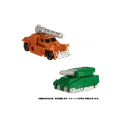 Takara Tomy Transformers Earthrise ER-04EX Bombshock & Growl -Negozio Di Giocattoli takara tomy transformers earthrise er 04ex bombshock growl 2