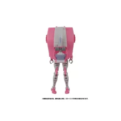 Takara Tomy Transformers Earthrise ER-09 Arcee -Negozio Di Giocattoli takara tomy transformers earthrise er 09 arcee 4