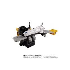 Takara Tomy Transformers Earthrise ER-11EX Phaser & Blastmaster -Negozio Di Giocattoli takara tomy transformers earthrise er 11ex phaser blastmaster 2