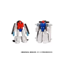 Takara Tomy Transformers Earthrise ER-11EX Phaser & Blastmaster