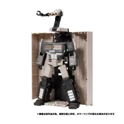 Takara Tomy Transformers Earthrise ER-17EX Alternate Universe Optimus Prime -Negozio Di Giocattoli takara tomy transformers earthrise er 17ex alternate universe optimus prime 4