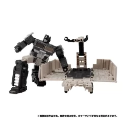 Takara Tomy Transformers Earthrise ER-17EX Alternate Universe Optimus Prime -Negozio Di Giocattoli takara tomy transformers earthrise er 17ex alternate universe optimus prime 5