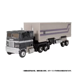 Takara Tomy Transformers Earthrise ER-17EX Alternate Universe Optimus Prime -Negozio Di Giocattoli takara tomy transformers earthrise er 17ex alternate universe optimus prime 6