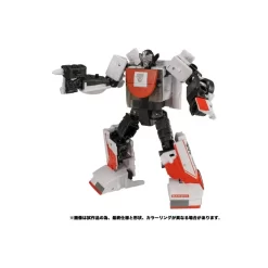 Takara Tomy Transformers Earthrise ER-26EX Exhaust