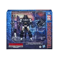 Takara Tomy Transformers Generations War For Cybertron Trilogy Ravage 6 Takara Tomy Transformers Generations War For Cybertron Trilogy Ravage -Negozio Di Giocattoli takara tomy transformers generations war for cybertron trilogy ravage 2