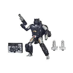 Takara Tomy Transformers Generations War For Cybertron Trilogy Ravage