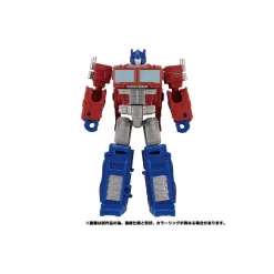 Takara Tomy Transformers Kingdom KD-03EX Optimus Prime -Negozio Di Giocattoli takara tomy transformers kingdom kd 03ex optimus prime 3