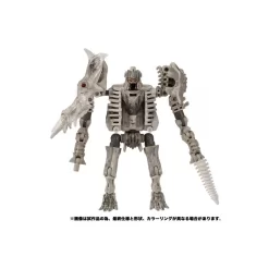 Takara Tomy Transformers Kingdom KD-04EX Ractonite -Negozio Di Giocattoli takara tomy transformers kingdom kd 04ex ractonite 2
