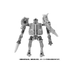 Takara Tomy Transformers Kingdom KD-04EX Ractonite -Negozio Di Giocattoli takara tomy transformers kingdom kd 04ex ractonite 3