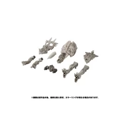 Takara Tomy Transformers Kingdom KD-04EX Ractonite -Negozio Di Giocattoli takara tomy transformers kingdom kd 04ex ractonite 5