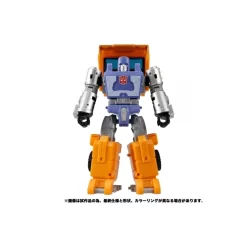Takara Tomy Transformers Kingdom KD-05EX Huffer -Negozio Di Giocattoli takara tomy transformers kingdom kd 05ex huffer 2