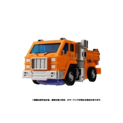 Takara Tomy Transformers Kingdom KD-05EX Huffer -Negozio Di Giocattoli takara tomy transformers kingdom kd 05ex huffer 4