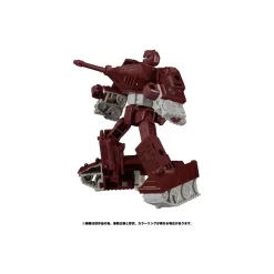 Takara Tomy Transformers Kingdom KD-06 Warpath -Negozio Di Giocattoli takara tomy transformers kingdom kd 06 warpath 2