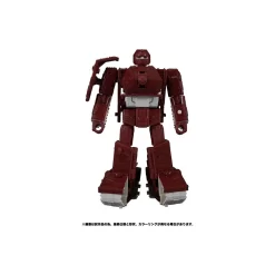 Takara Tomy Transformers Kingdom KD-06 Warpath -Negozio Di Giocattoli takara tomy transformers kingdom kd 06 warpath 3