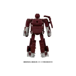 Takara Tomy Transformers Kingdom KD-06 Warpath -Negozio Di Giocattoli takara tomy transformers kingdom kd 06 warpath 4
