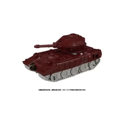 Takara Tomy Transformers Kingdom KD-06 Warpath -Negozio Di Giocattoli takara tomy transformers kingdom kd 06 warpath 5