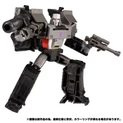 Takara Tomy Transformers Kingdom KD-06EX Megatron -Negozio Di Giocattoli takara tomy transformers kingdom kd 06ex megatron 2