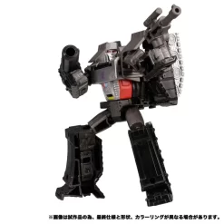 Takara Tomy Transformers Kingdom KD-06EX Megatron -Negozio Di Giocattoli takara tomy transformers kingdom kd 06ex megatron 4