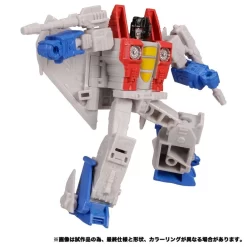 Takara Tomy Transformers Kingdom KD-07EX Starscream -Negozio Di Giocattoli takara tomy transformers kingdom kd 07ex starscream 2