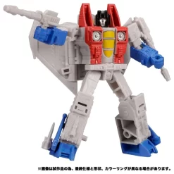 Takara Tomy Transformers Kingdom KD-07EX Starscream -Negozio Di Giocattoli takara tomy transformers kingdom kd 07ex starscream 3