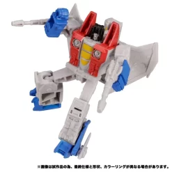 Takara Tomy Transformers Kingdom KD-07EX Starscream -Negozio Di Giocattoli takara tomy transformers kingdom kd 07ex starscream 4