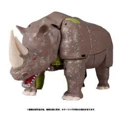 Takara Tomy Transformers Kingdom KD-13 Rhinox -Negozio Di Giocattoli takara tomy transformers kingdom kd 13 rhinox 4