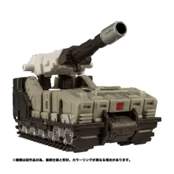 Takara Tomy Transformers Kingdom KD-14EX Autobot Slammer -Negozio Di Giocattoli takara tomy transformers kingdom kd 14ex autobot slammer 4