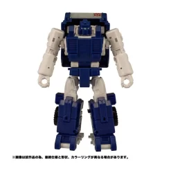 Takara Tomy Transformers Kingdom KD-15EX Autobot Pipes -Negozio Di Giocattoli takara tomy transformers kingdom kd 15ex autobot pipes 2