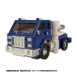 Takara Tomy Transformers Kingdom KD-15EX Autobot Pipes -Negozio Di Giocattoli takara tomy transformers kingdom kd 15ex autobot pipes 4