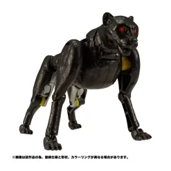 Takara Tomy Transformers Kingdom KD-16EX Shadow Panther -Negozio Di Giocattoli takara tomy transformers kingdom kd 16ex shadow panther 4