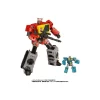 Takara Tomy Transformers Kingdom KD-21 Autobot Blaster & Eject